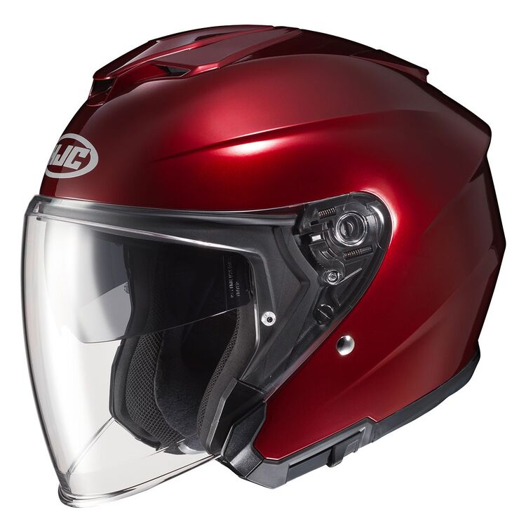 HCJ i30 helmet