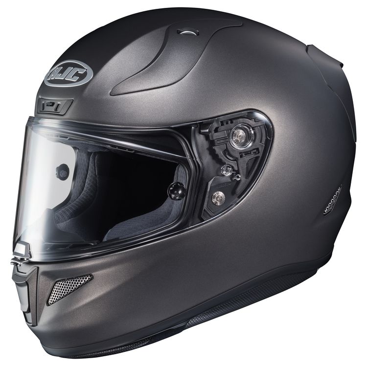 HJC RPHA 11 Pro motorcycle helmet
