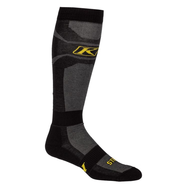 Best Motorcycle Socks in the Klim vented socks. 