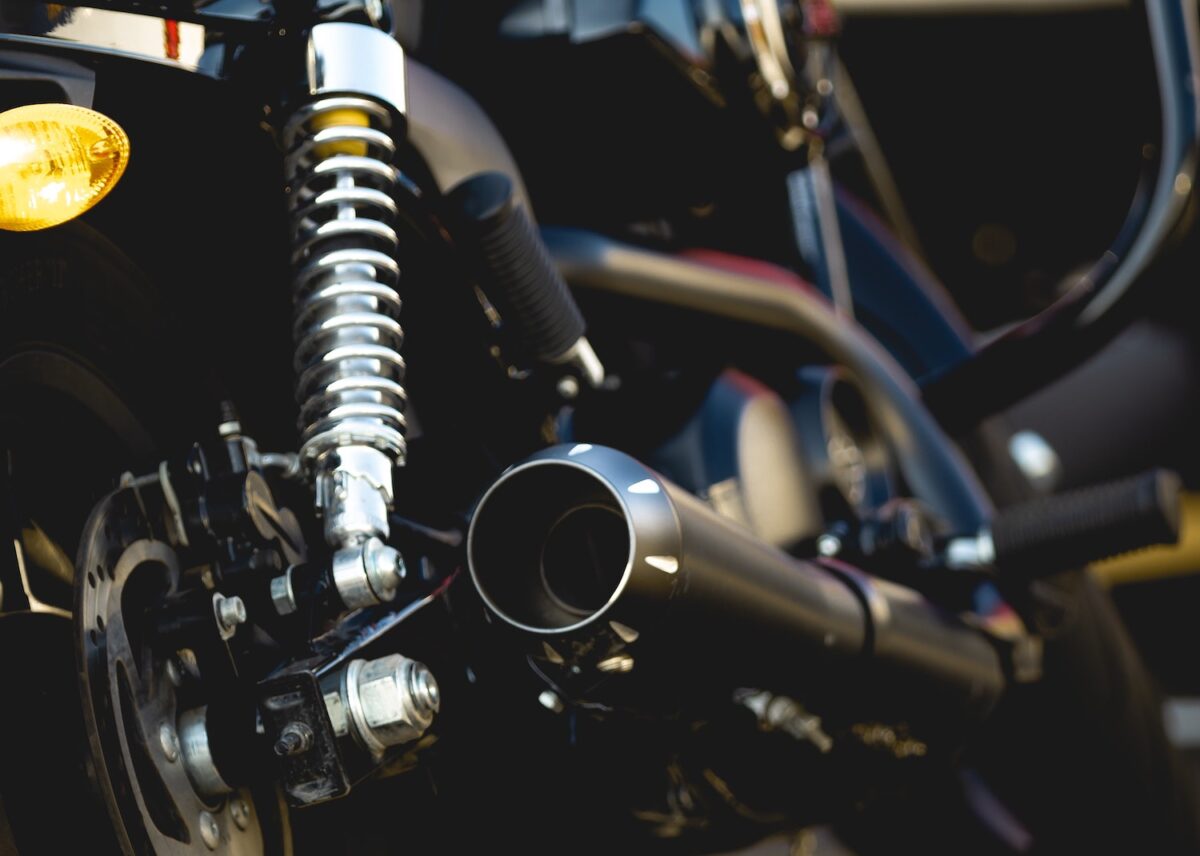 Ever Wonder Why a Motorcycle Backfires? Here’s Why