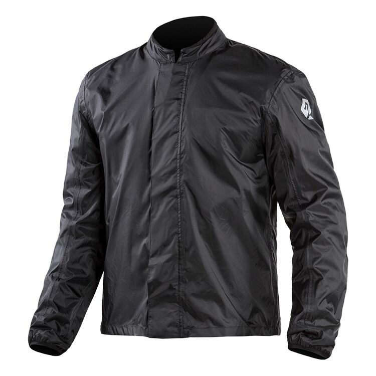 REAX Traveler Waterproof Shell Jacket - waterproof motorcycle over jacket