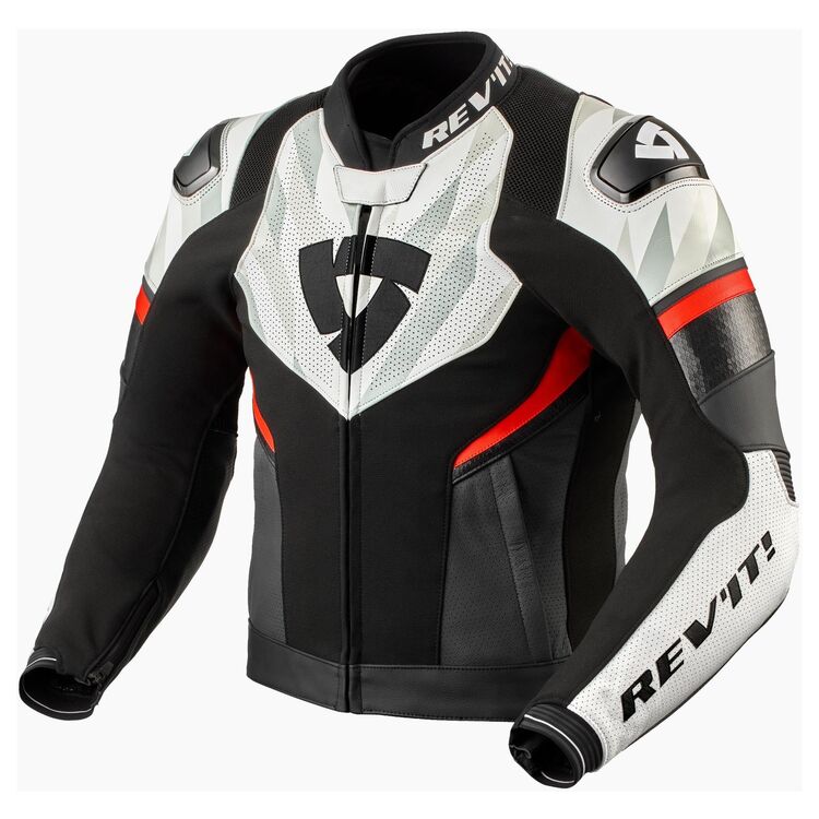 REV'IT! Hyperspeed 2 Air Jacket