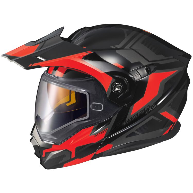 Scorpion Motorcycle Helmets: Should You Buy One and What's the Best? 4
