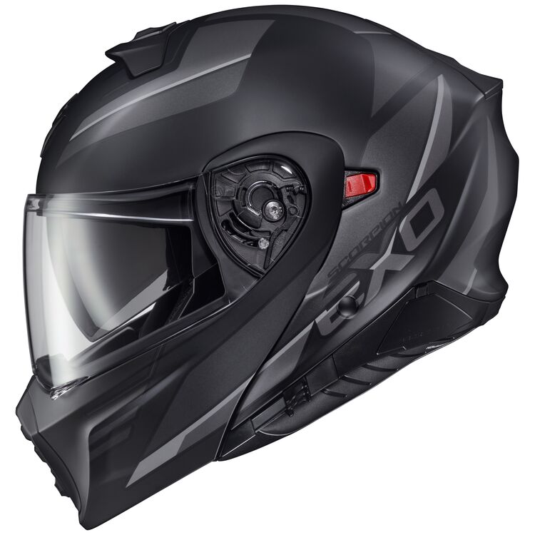 Scorpion Motorcycle Helmets: Should You Buy One and What's the Best? 8