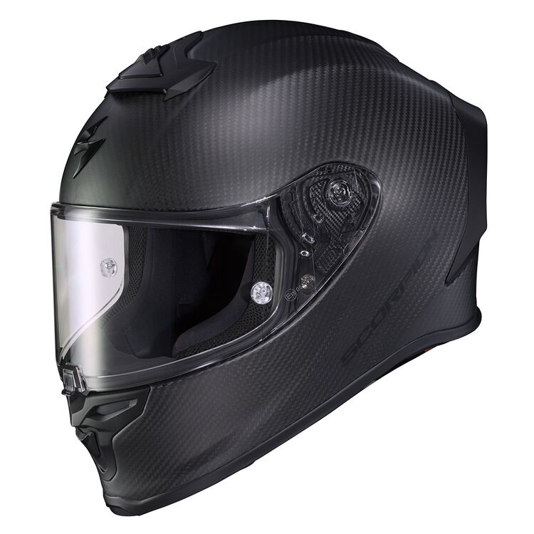 Scorpion EXO-R1 Air motorcycle helmet