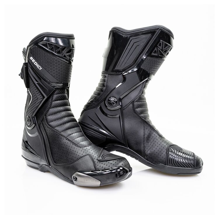 Sedici Corsa Vented Boots