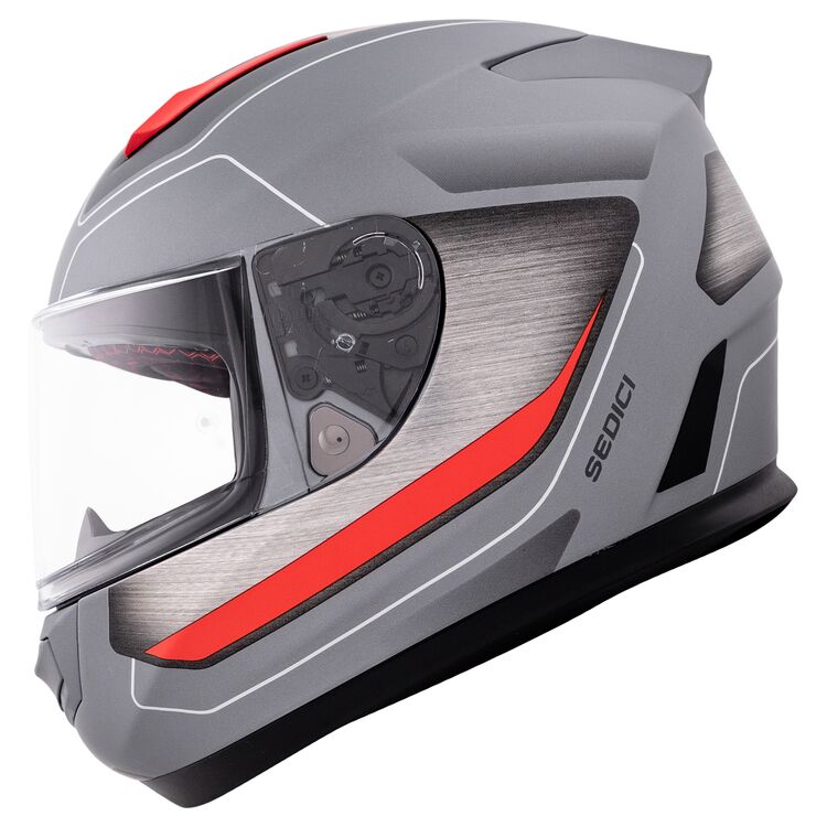Sedici Strada II Primo Prestigio Helmet