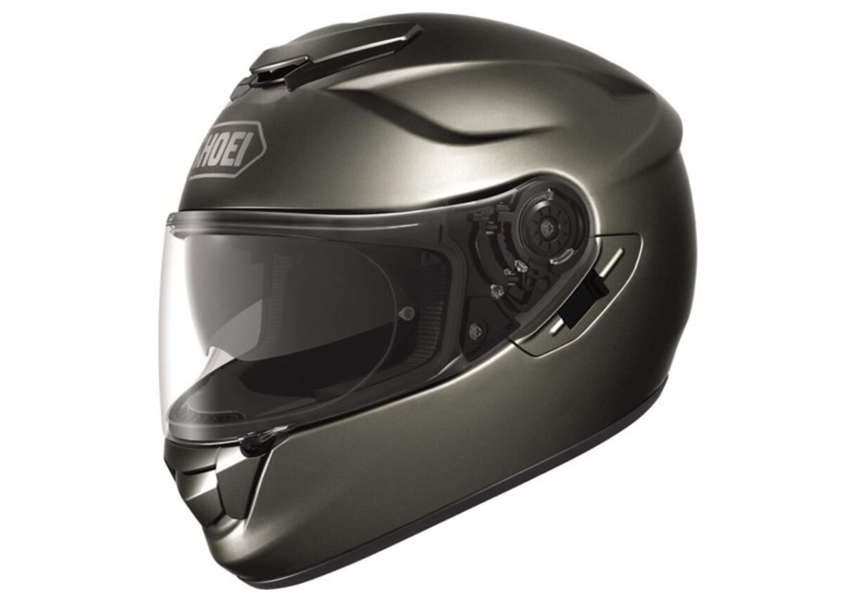 Save 25% on a Shoei GT-Air Helmet