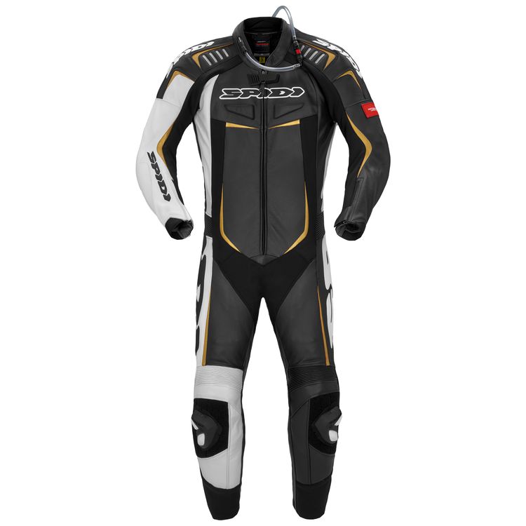 The Best Motorcycle Race Suits 1