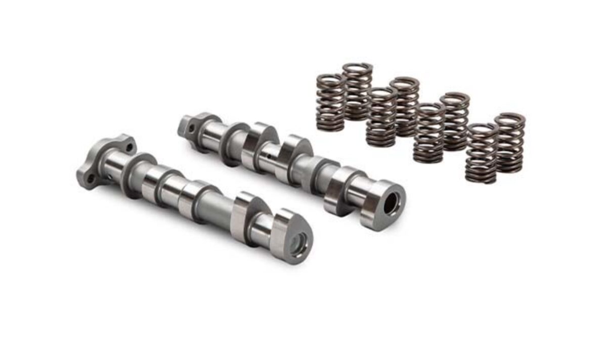 Yoshimura Yamaha R7 Camshaft