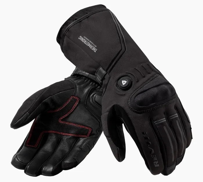 REV'IT! Liberty H2O Heated Gloves

