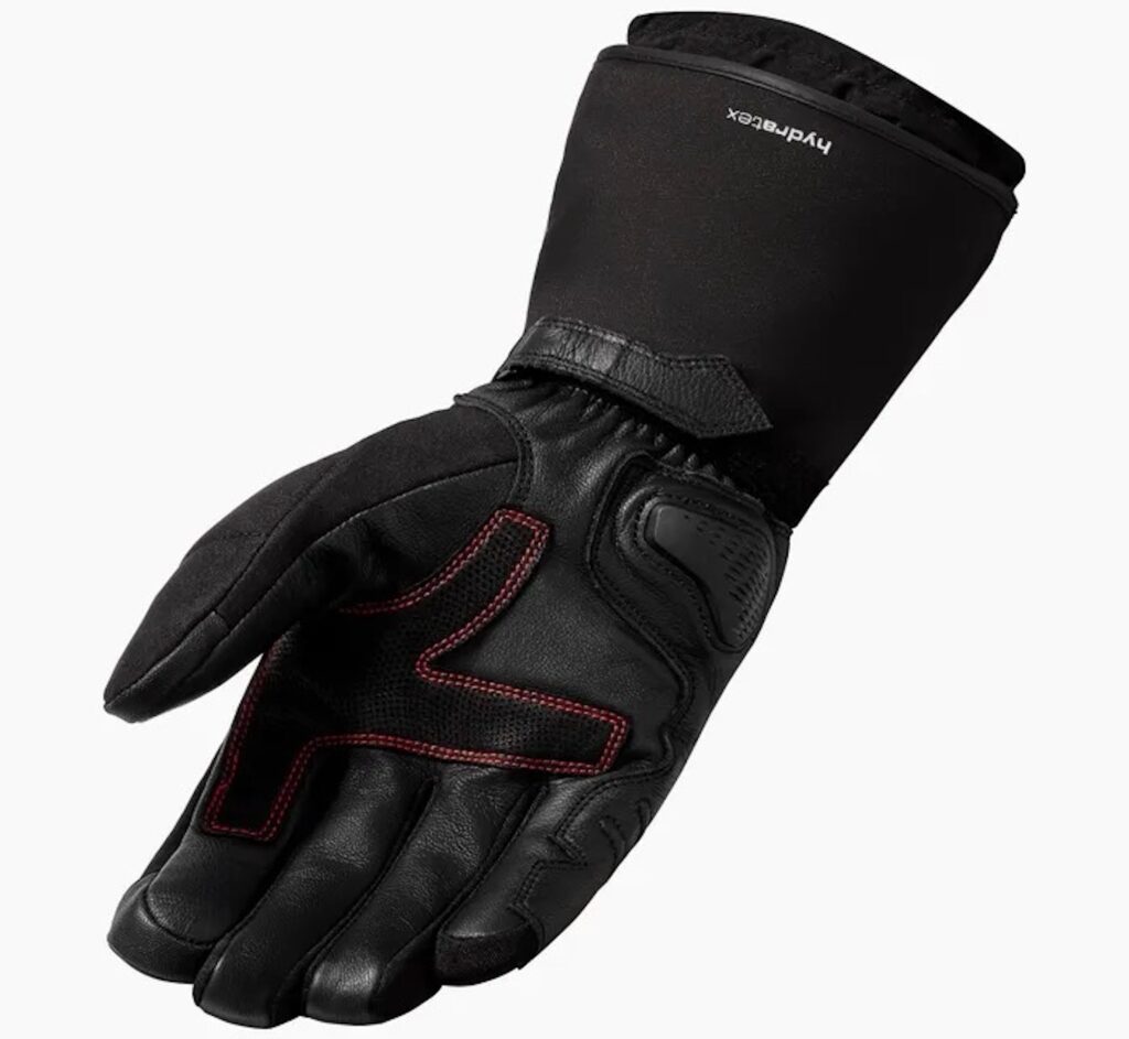 REV'IT! Liberty H2O Heated Gloves
