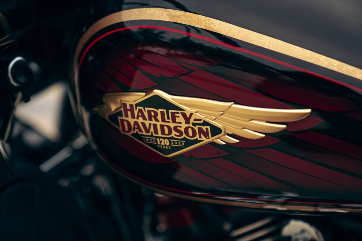 Harley Boardroom Drama and Resignations