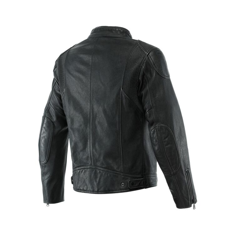 Dainese Atlas Leather Jacket back