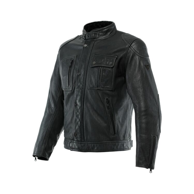 Dainese Atlas Leather Jacket