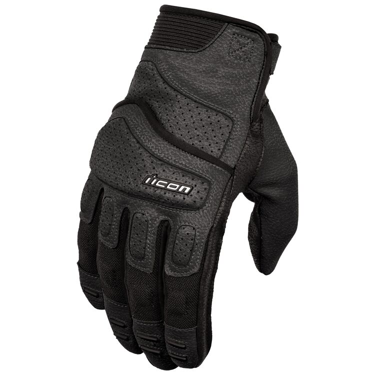 Icon Super Duty 3 Gloves
black
