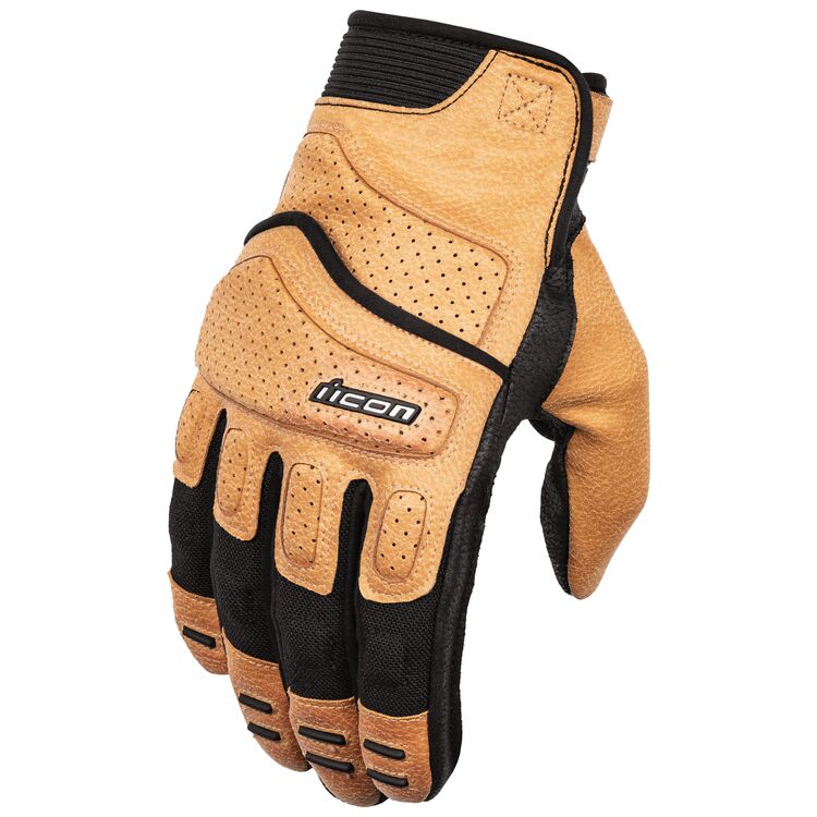 Icon Super Duty 3 Gloves