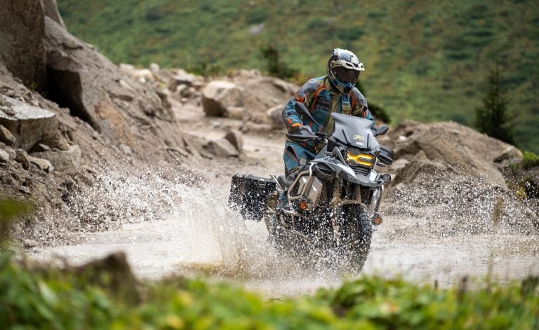 The 4 Best Motorcycle Jackets Overall — Buyer’s Guide