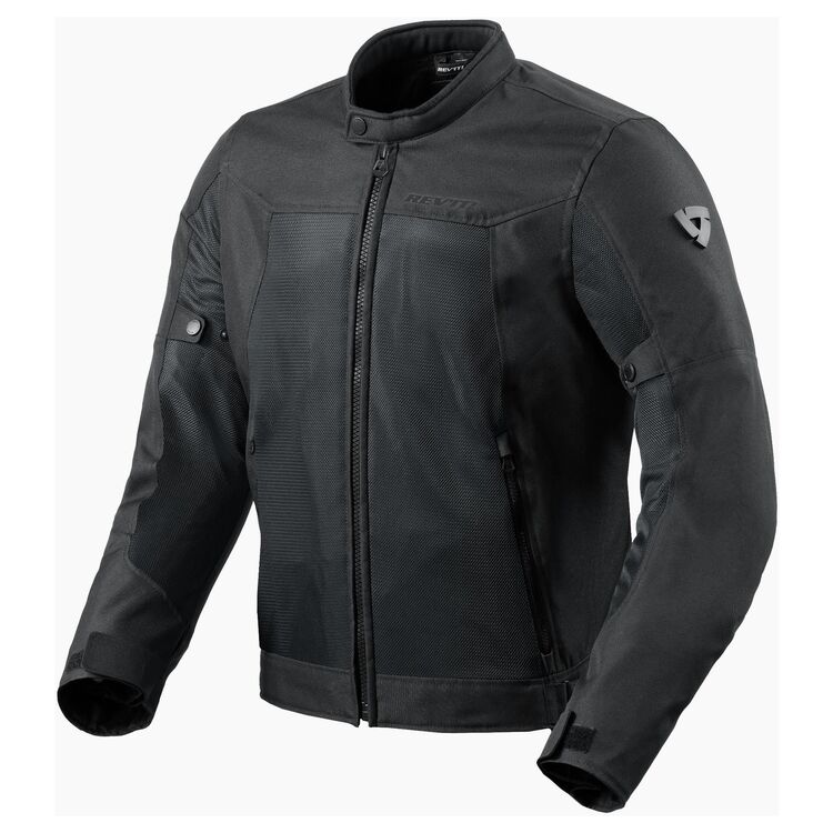REV'IT! Eclipse 2 jacket grey front