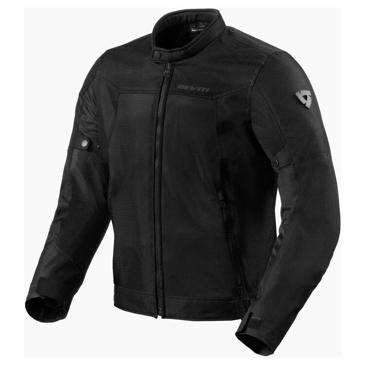 REV'IT! Eclipse 2 jacket front black