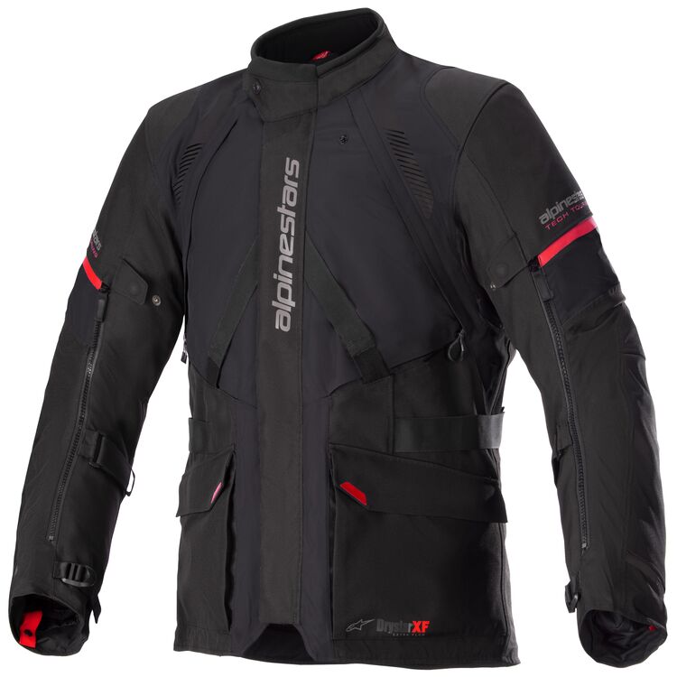Alpinestars Monteira Drystar XF Jacket
