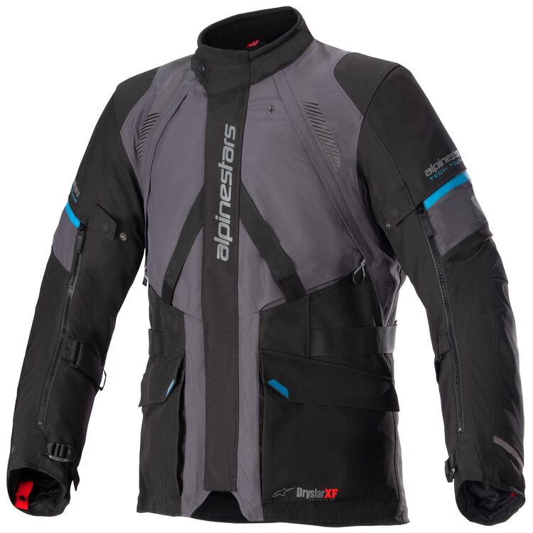 Alpinestars Monteira Drystar XF Jacket