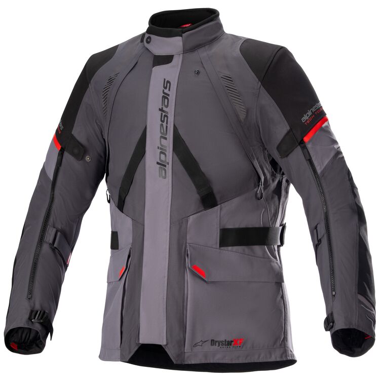 Alpinestars Monteira Drystar XF Jacket

