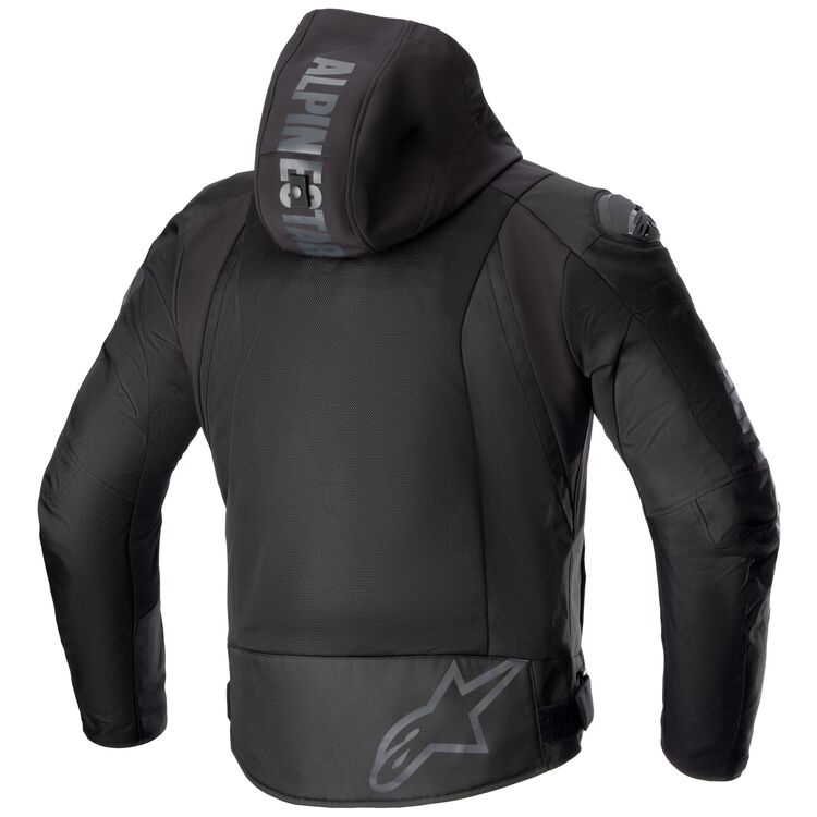 Alpinestars Zaca Air Jacket