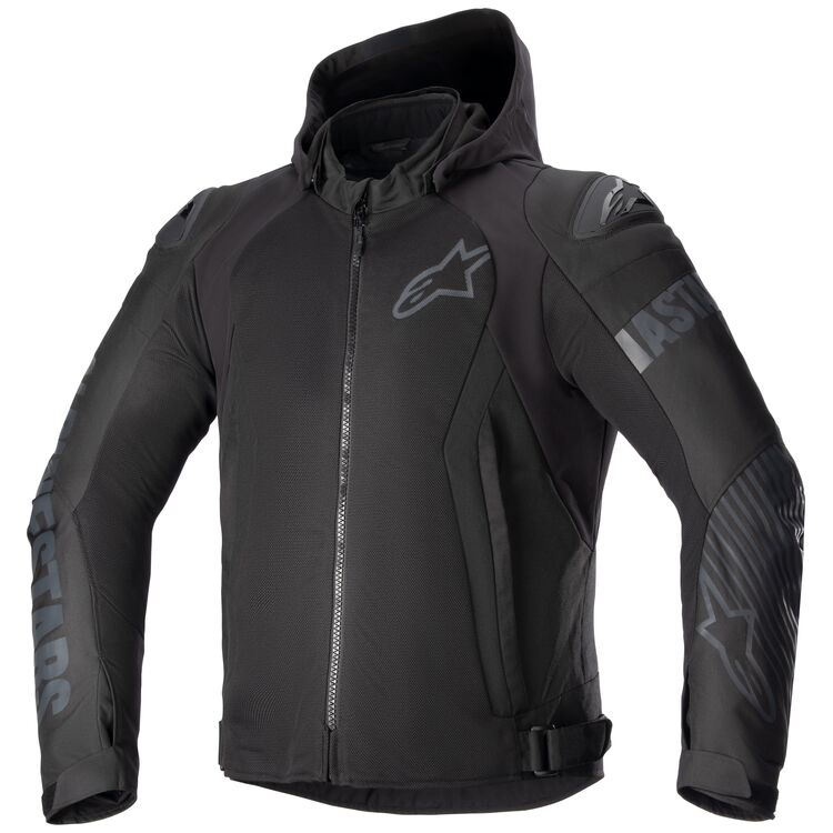 Alpinestars Zaca Air Jacket