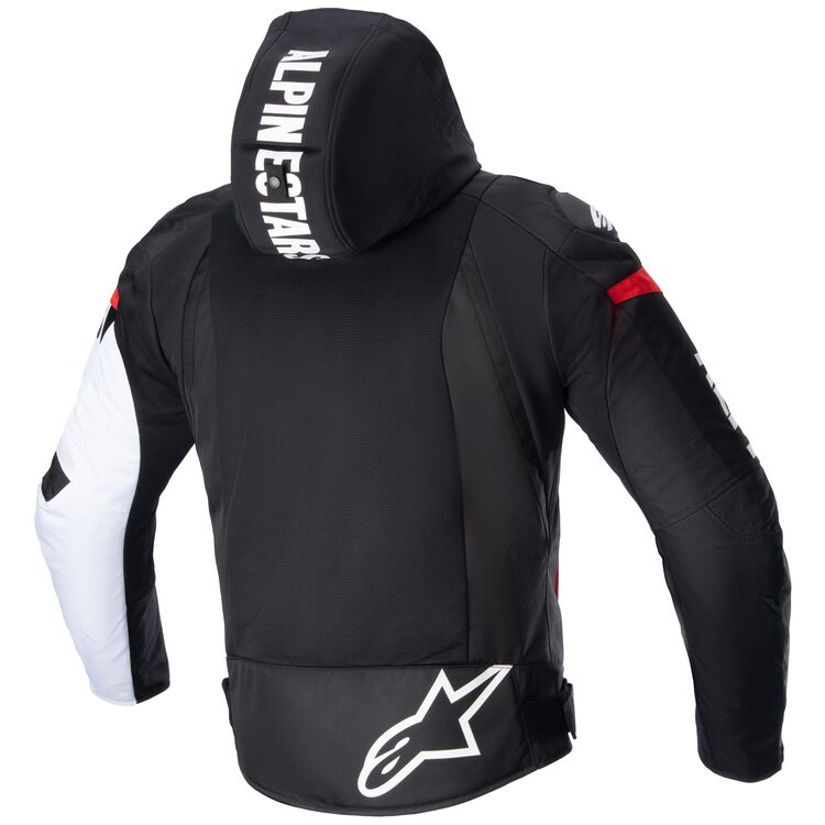Alpinestars Zaca Air Jacket