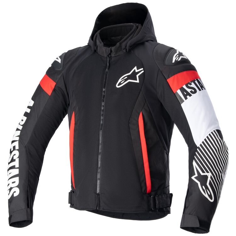 Alpinestars Zaca Air Jacket