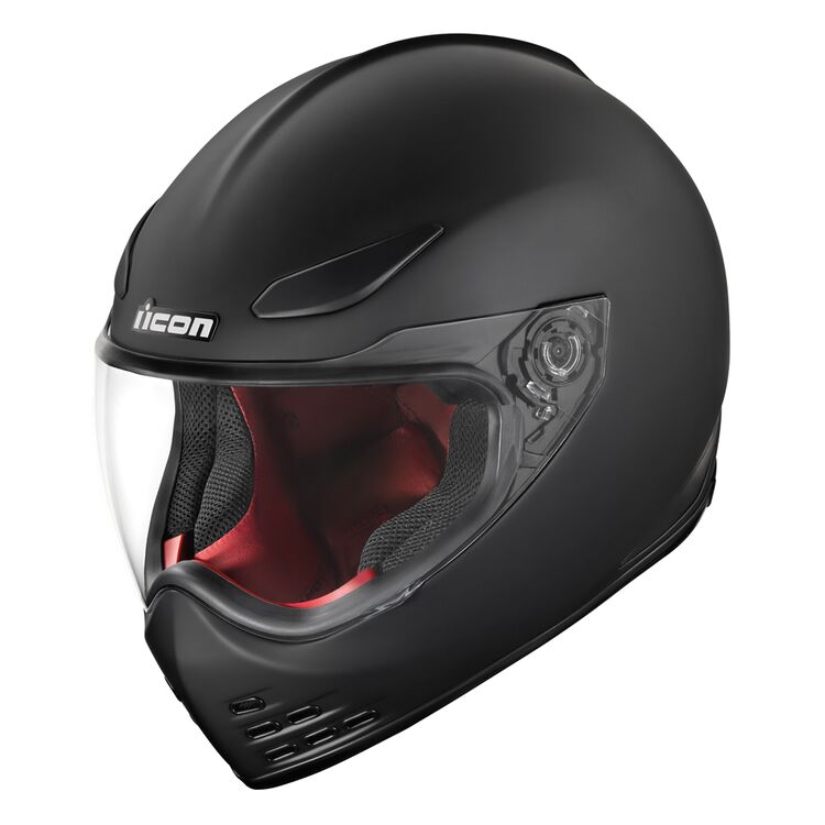 Icon Domain Helmet