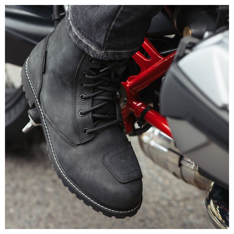 motorcycle boots