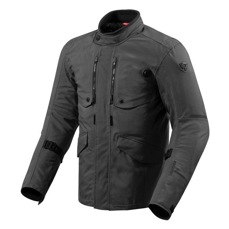REV’IT! Trench GTX Jacket