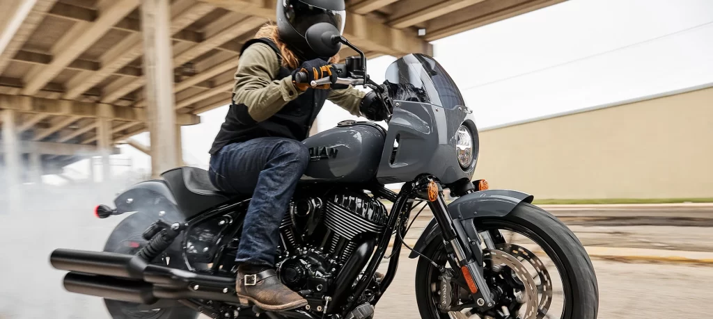 2023 Indian Sport Chief