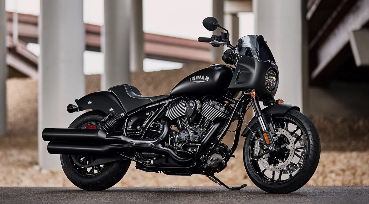 Video: 2023 Indian Sport Chief