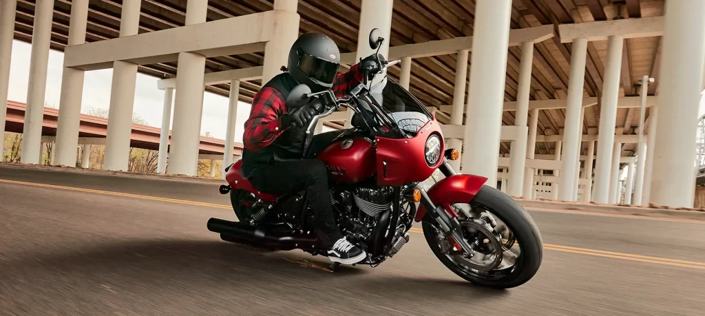 2023 Indian Sport Chief