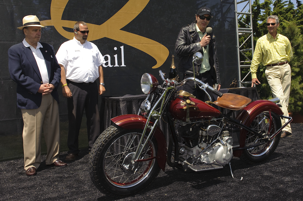 2009 Best of Show_1940 Big Tank Crocker