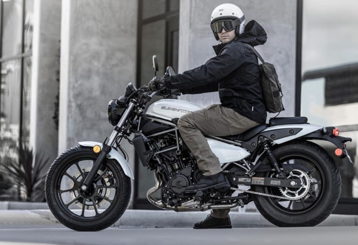 Best Winter Motorcycle Gloves: Stay Comfy and Protected When the Temp Drops