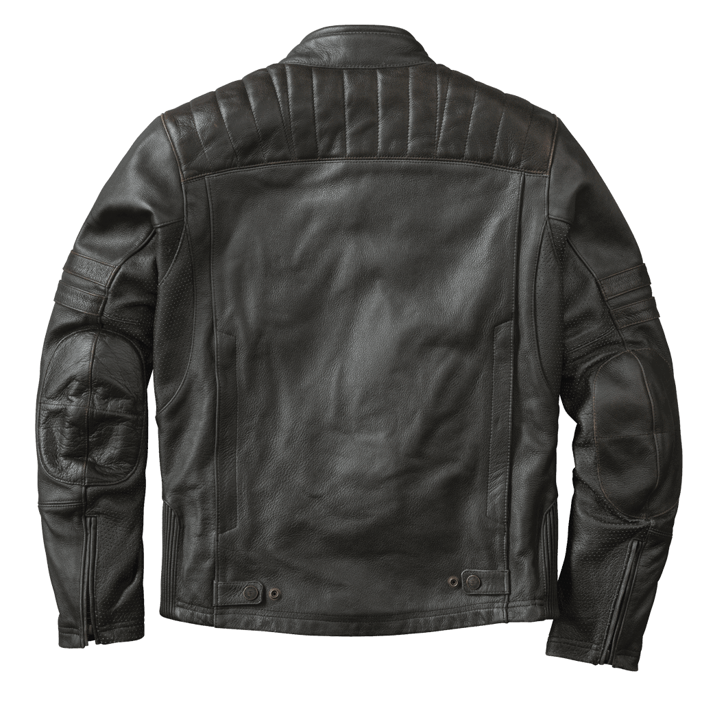 Scorpion EXO 1909 Vintage Jacket