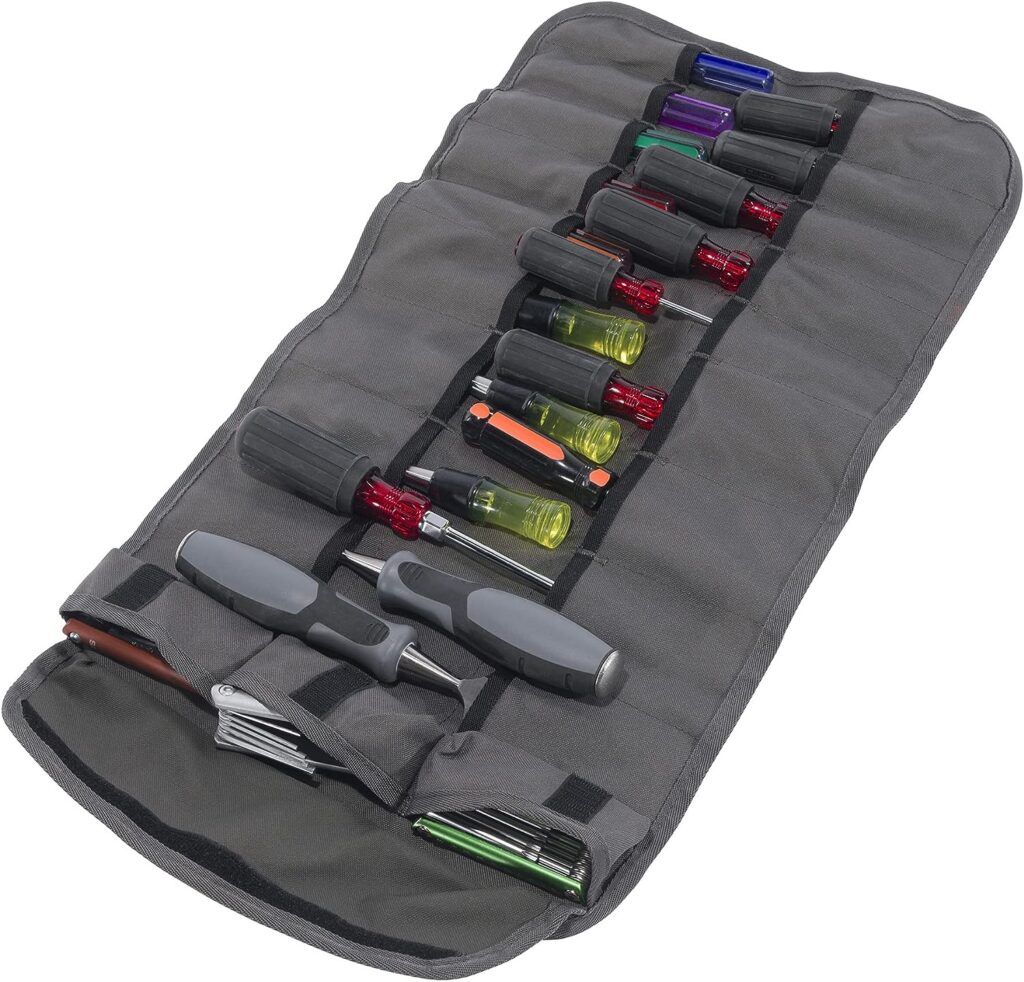 5 Best Tool Rolls for Motorcyclists 1