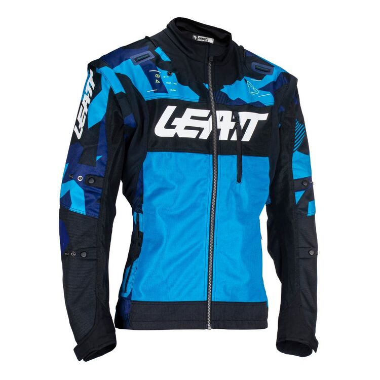 Leatt Moto 4.5 X-Flow Jacket