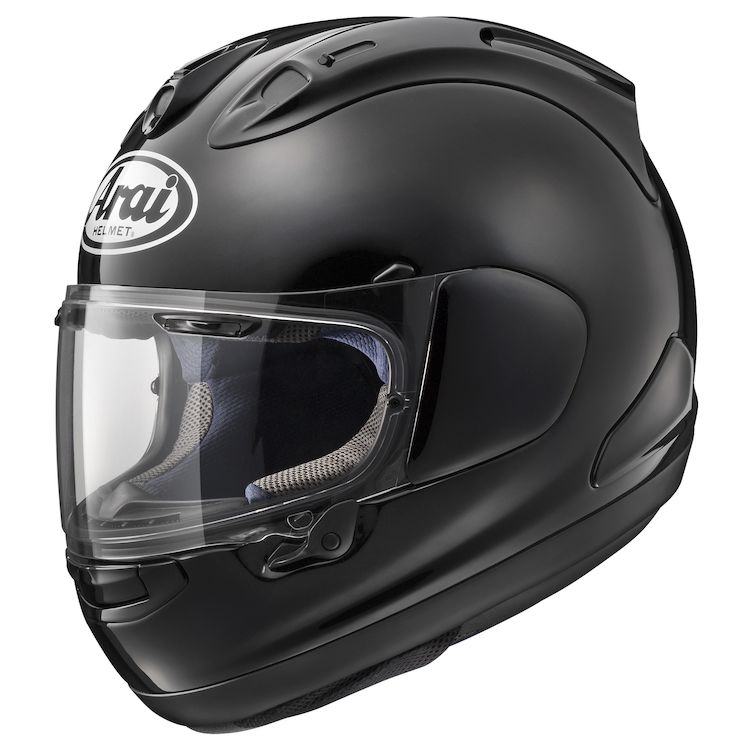 arai corsair X helmet