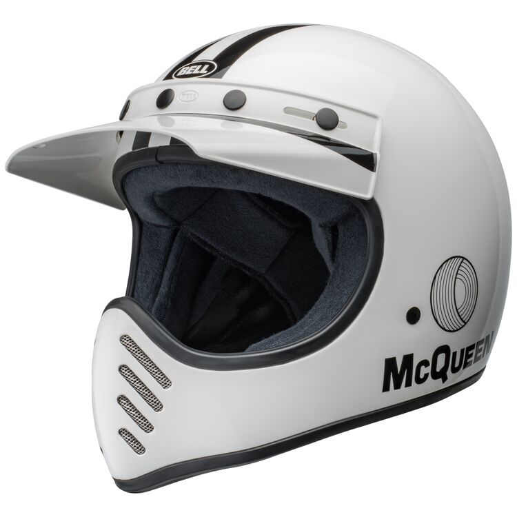 20 Best Cafe Racer Helmets 4
