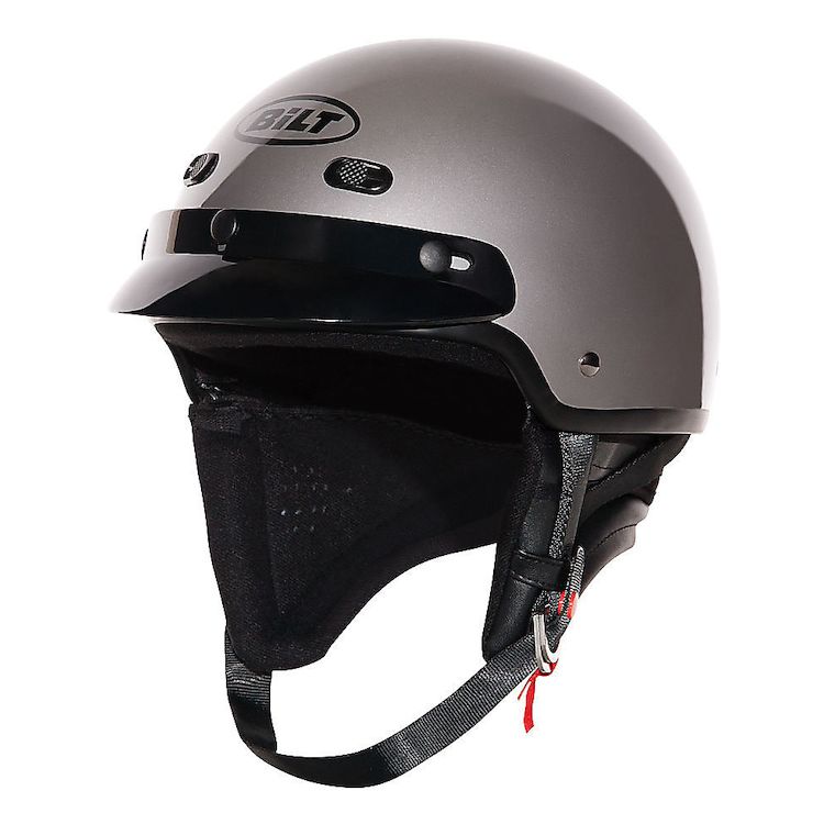 12 Best Half Helmets 4