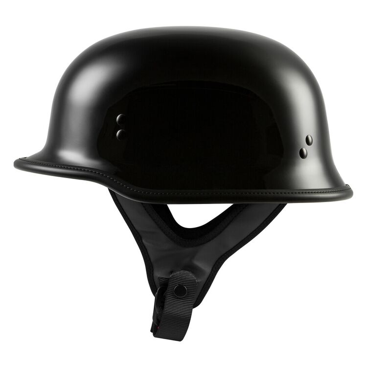 12 Best Half Helmets 5