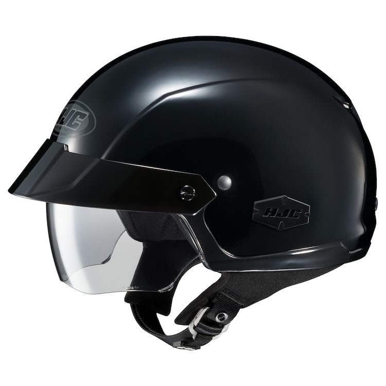 HJC IS-Cruiser motorcycle helmet