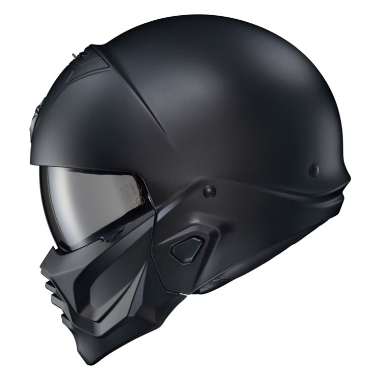scorpion exo covert 2 helmet