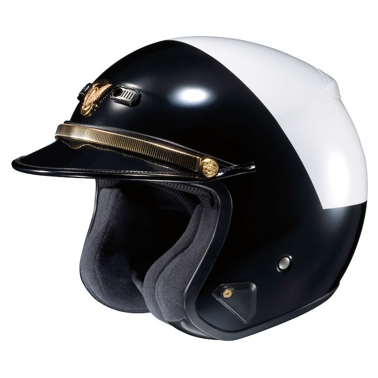 20 Best Cafe Racer Helmets 3