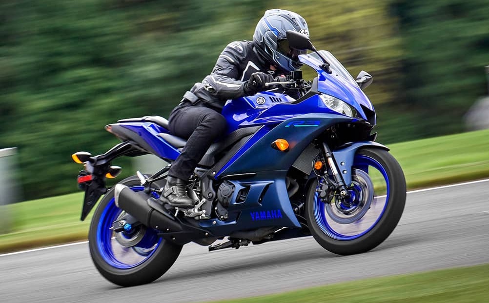 10 Cheapest Motorcycles to Insure 1